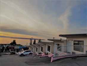 Exterior 4 Westview Centre Motel