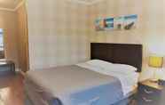 Kamar Tidur 3 Westview Centre Motel