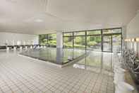 Swimming Pool Grand Mercure Nasu Highlands Resort & Spa