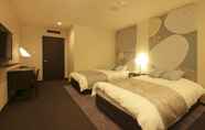 ห้องนอน 6 Grand Mercure Minamiboso Resort & Spa