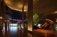 Lobby Grand Mercure Minamiboso Resort & Spa