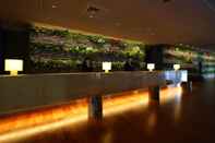 Lobby Hotel & Resorts MINAMIBOSO