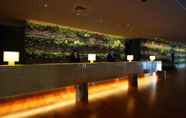 Lobby 4 Grand Mercure Minamiboso Resort & Spa