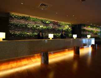 Lobby 2 Grand Mercure Minamiboso Resort & Spa