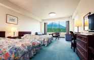 Bedroom 2 Mercure Tottori Daisen Resort & Spa