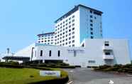 Luar Bangunan 7 Mercure Tottori Daisen Resort & Spa