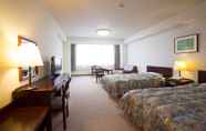 Bedroom 3 Mercure Tottori Daisen Resort & Spa