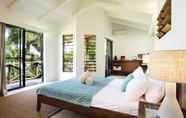 ห้องนอน 3 Palm Bay Resort