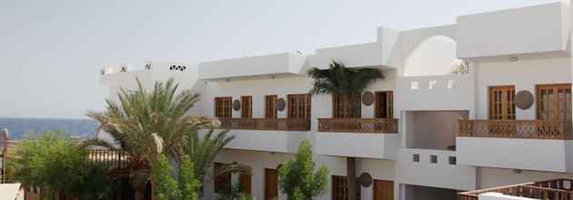 Exterior 4 Star Of Dahab