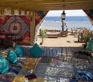 Ruang Umum 7 Star Of Dahab