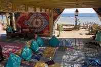 Common Space Star Of Dahab