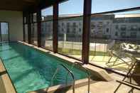 Swimming Pool Thalasso Concarneau Spa Marin Resort