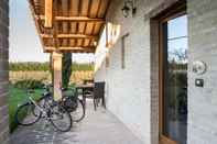 Fitness Center Valle di Assisi Country Apartments