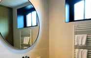 In-room Bathroom 3 Groot Noordhof