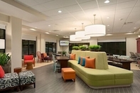 Lobby Home2Suites by Hilton Edmond