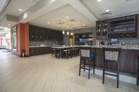 Bar, Cafe and Lounge Hilton Garden Inn Bolingbrook I-55