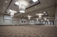 Functional Hall Hilton Garden Inn Bolingbrook I-55