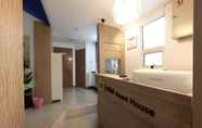 Lobi 2 Charim Guesthouse