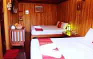 Bilik Tidur 7 Apple Guesthouse