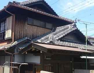 Exterior 2 Guest House Misaki Kominka House