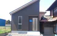 Luar Bangunan 7 Guest House Misaki Tannowa House