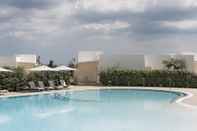 Swimming Pool Cala Ponte Hotel