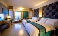 Bilik Tidur 5 Fullon Hotel Fulong II