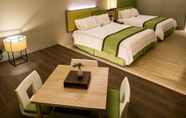 Kamar Tidur 3 Fullon Hotel Fulong II