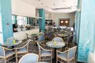 Bar, Cafe and Lounge Hotel Ostria