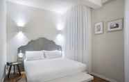 Bedroom 6 Seebay Hotel