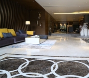 Lobby 5 The Fern Residency Amritsar