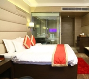 Bedroom 7 The Fern Residency Amritsar