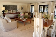 Common Space Plett River Lodge