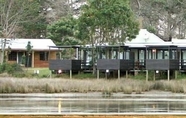 Exterior 3 Plett River Lodge