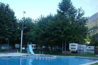 Swimming Pool Camping Prado Verde