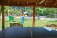 Khu vực công cộng Camping Prado Verde