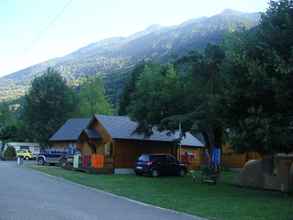 Bên ngoài 4 Camping Prado Verde