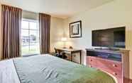 Kamar Tidur 4 Cobblestone Inn & Suites - Ambridge