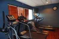 Fitness Center Lakeside Resort and Conference Center