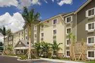 Exterior Extended Stay America Select Suites - Fort Lauderdale - Airport - West