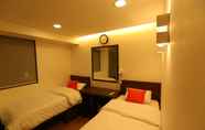 Kamar Tidur 7 Philstay Dongdaemun Economic