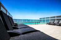 Swimming Pool Blubay Apartments by ST Hotels