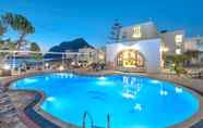 Swimming Pool 6 H Hotel Kalypso