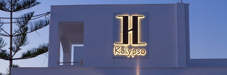 Exterior H Hotel Kalypso