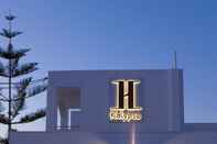 Exterior H Hotel Kalypso