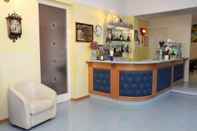 Bar, Kafe, dan Lounge Hotel Azzurra