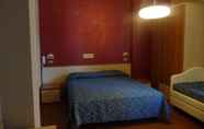 Phòng ngủ 2 Hotel Azzurra
