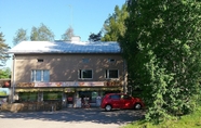 Bangunan 3 Guesthouse Stranda Porvoo