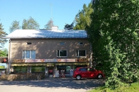 Bên ngoài Guesthouse Stranda Porvoo