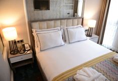 침실 7 Berjer Boutique Hotel & Spa - Boutique Class